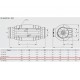 TD 800/200 Silent 3V трехскоростной канальный вентилятор