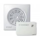 SILENT-100 12VDC ECOWATT + CT-12/6 осевой бытовой вентилятор SILENT-100 12VDC ECOWATT + CT-12/6 осевой бытовой вентилятор