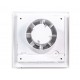 SILENT 100 CZ DESIGN SILVER SWAROVSKI осевой вентилятор SILENT 100 CZ DESIGN SILVER SWAROVSKI осевой вентилятор
