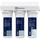 Фильтр для очистки воды Electrolux AquaModule Carbon 2in1 Softening