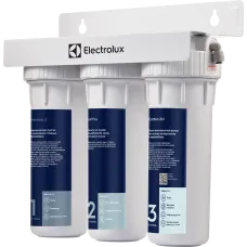 Фильтр для очистки воды Electrolux AquaModule Carbon 2in1 Softening