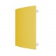 Панель декоративная QUADRO 4 Honey, 172*172