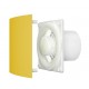 Панель декоративная QUADRO 4 Honey, 172*172