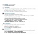 Vitro 9/230 AR реверсивный вентилятор для оконного и настенного монтажа Vitro 9/230 AR реверсивный вентилятор для оконного и настенного монтажа