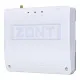 Термостат ZONT SMART NEW (GSM + Wi-Fi)