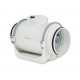 TD EVO-250 Ecowatt с регулировкой скорости Канальный вентилятор низкопрофильный TD EVO-250 Ecowatt с регулировкой скорости Канальный вентилятор низкопрофильный