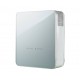 FRESHBOX E1-100 ERV WiFi комнатная приточно-вытяжная установка с рекуперацией и догревом воздуха