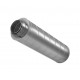 SCr 160/900 шумоглушитель Shuft для круглых воздуховодов