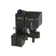 Котел пеллетный ZOTA Pellet Black 21кВт 2R-300 автоматический. комплект