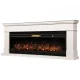 Портал Firelight California 60 IV, молочный