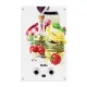Колонка газовая Ballu GWH 10 Fiery Glass Pasta