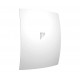 BREEZE 4C Matt white Вентилятор осевой вытяжной с обратным клапаном D 100 BREEZE 4C Matt white Вентилятор осевой вытяжной с обратным клапаном D 100