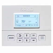Панель ручного управления ZONT МЛ-753