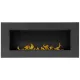 Биокамин Firelight BFP/W-90 Black