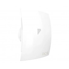 BREEZE 4C MRH,Вентилятор осевой вытяжной мультиопционный, контроллер Fusion Logic 1.1, обратным клапаном D100