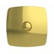 RIO 5C Gold вентилятор осевой вытяжной с обратным клапаном d125 RIO 5C Gold вентилятор осевой вытяжной с обратным клапаном d125