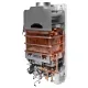 Колонка газовая Royal Thermo GWH 10 Inflame White