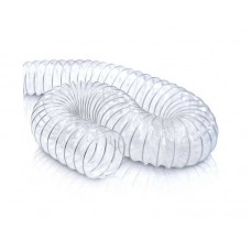 Texonic PVC-5-C-180 для отвода дыма, стружки Промышленный шланг из ПВХ