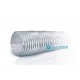 Texonic PVC-5-C-180 для отвода дыма, стружки Промышленный шланг из ПВХ