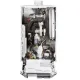 Котел газовый DE DIETRICH EVODENS PRO AMC 45 конденс., настенный, 1 конт., закр.кам.сгор. DIEM E