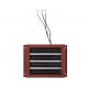 Элемент нагревательный Ballu PTC-1000 для Air Master 2 CVS-6S Элемент нагревательный Ballu PTC-1000 для Air Master 2 CVS-6S