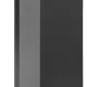 Каминокомплект: Очаг Electrolux Infinity EFP/P-1600ULS N, портал Canto Long графит, черный