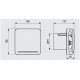 ECOAIR 100 SLC центробежный ECOAIR 100 SLC центробежный