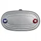 Водонагреватель Electrolux EWH 80 Royal Flash Silver