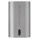 Водонагреватель Electrolux EWH 80 Royal Flash Silver