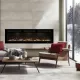 Очаг электрический Royal Thermo Allira RTFP/W-AL60LS
