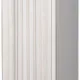 Каминокомплект: Очаг Royal Thermo Aurora RTFP/P-AR60LS, портал Olympia 60 сл. кость с зол. патиной