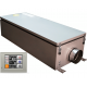 Приточная установка с электрическим нагревом Minibox E-200-FKO с автоматикой GTC