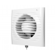 ERA 5S -02 D125 с сеткой и тяговым выключателем осевой накладной вентилятор ERA 5S -02 D125 с сеткой и тяговым выключателем осевой накладной вентилятор