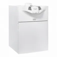 Котел газовый BAXI POWER HT + 1.50 конденс., напольный, 1 конт., закр.кам.сгор.