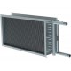 WHR 600х300-3 водяной нагреватель для прямоугольных каналов WHR 600х300-3 водяной нагреватель для прямоугольных каналов