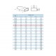 Воздуховод Zernberg 70035 60х120 0,35м пластиковый Воздуховод Zernberg 70035 60х120 0,35м пластиковый