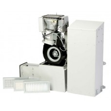 Вентиляционная установка для квартиры Minibox.Home-200 с автоматикой GTC