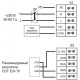 ISO-V EC 355 Вентилятор канальный центробежный