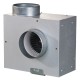 Iso 250-4E шумоизолированный вентилятор канальный центробежный