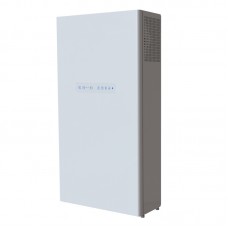 FRESHBOX E2-200 ERV WiFi комнатная приточно-вытяжная установка с рекуперацией, преднагревом и догревом воздуха