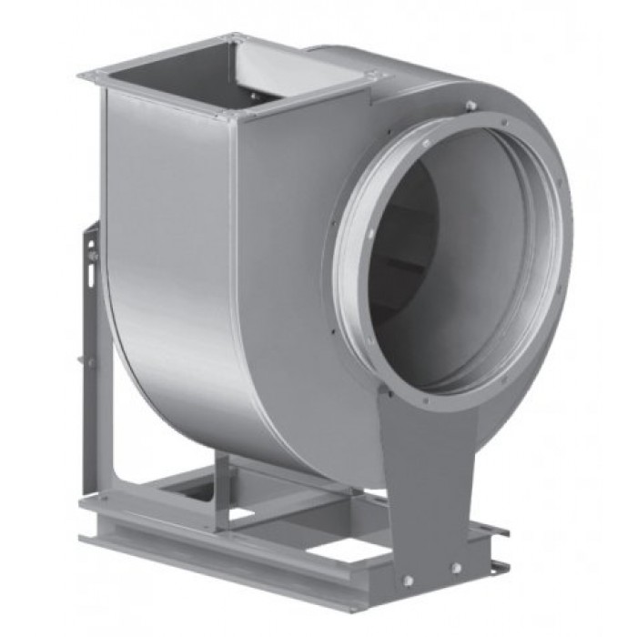 ВР 86-77-5,0 1,1 кВт 1000 об/мин Радиальный вентилятор низкого давления правый
