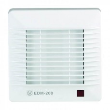 EDM - 200C вентилятор накладной