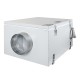 ВПУ 800 ЕС/6-380/2-GTC приточная установка с электрическим нагревателем