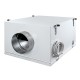 ВПУ (У) 1000/12-380/3-GTC приточная установка  с электрическим нагревателем