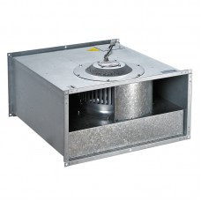 Box-F 600х350 4E вентилятор для прямоугольных каналов