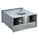 Box-F 900х500 6D вентилятор для прямоугольных каналов