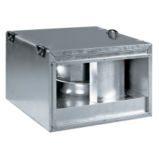 Box-I 500x250 2E вентилятор для прямоугольных каналов