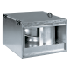 Box-I 500x250 2E вентилятор для прямоугольных каналов