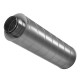 SCr 355/900 шумоглушитель Shuft для круглых воздуховодов