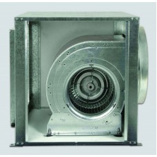 CVB-270/270-N вентилятор канальный в шумоизолированном корпусе